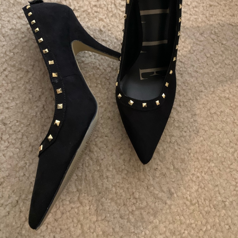 Elle shoes